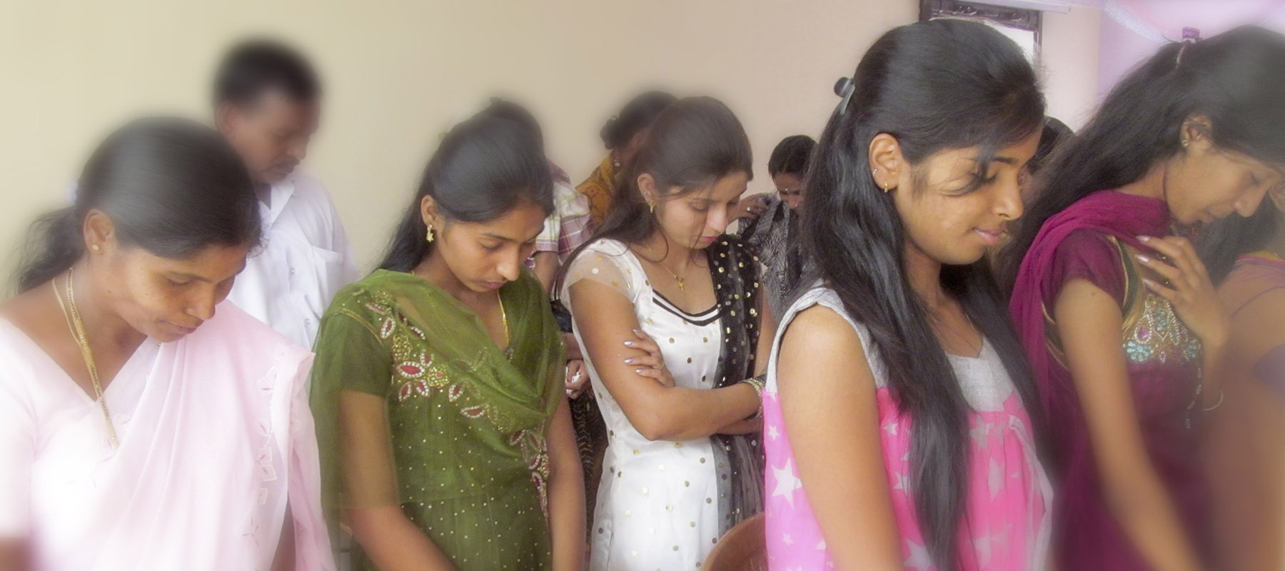 BEMLP School,Calicut – Fear of the Lord is the beginning of Wisdom